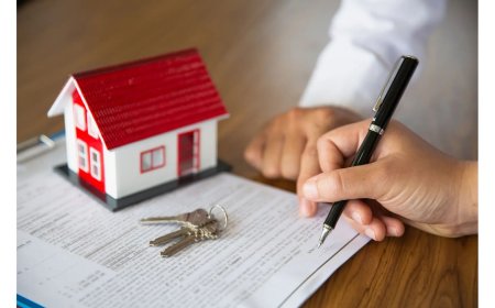 The Basics of Rental Property Management