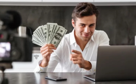 Make1M.com: Your Pathway to Earning Your First 1 Million