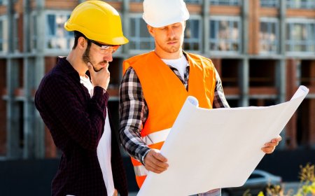 Trusted Insights, Local Expertise: Understand the Importance of  Building Surveyors