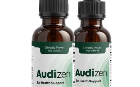 Audizen: Restore Crystal Clear Hearing Naturally – See the Official Site