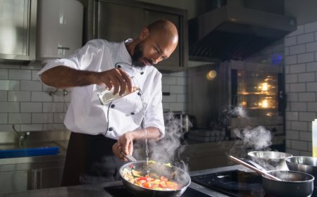 Exploring the Benefits of Certificate IV in Kitchen Management for Aspiring Chefs