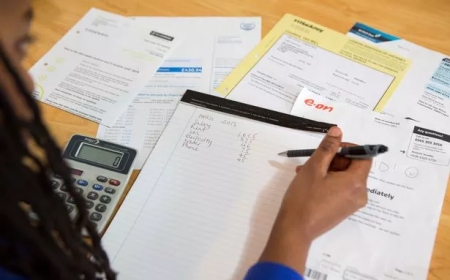 Internet Bill Generator – Free Tool for Developers