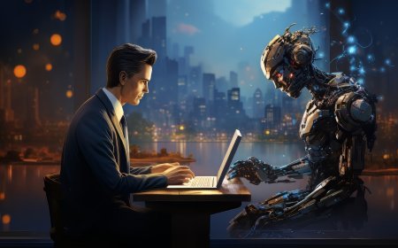 Your Digital Voice Companion: Exploring the Rise of AI Voice Chat in Daily Life