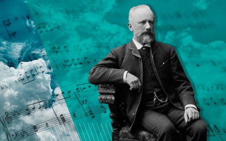 How Did the War Impact Russian Composers’ Work?