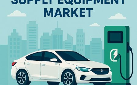 Global Electric Vehicle Supply Equipment Market – Industry Size and Forecasts 2024–2032