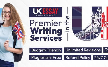 Professional Essay Writing Services in the UK: Worth It or Not?