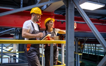 Guardians of Safety in Alberta’s Industrial Landscape