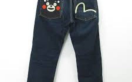 Selvedge Saga: Evisu’s Denim Tale from Osaka to the World