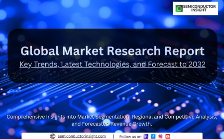 High-Pass Electronic Filters Market Insights 2025–2032: Technology Trends and Market Dynamics