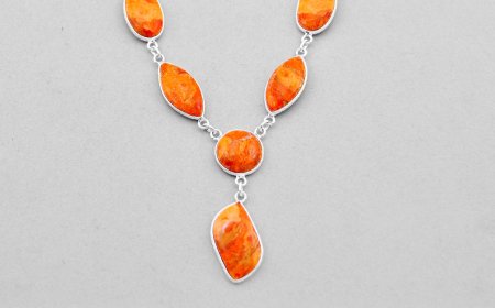 Mojave Turquoise Jewelry: Timeless Southwestern Elegance