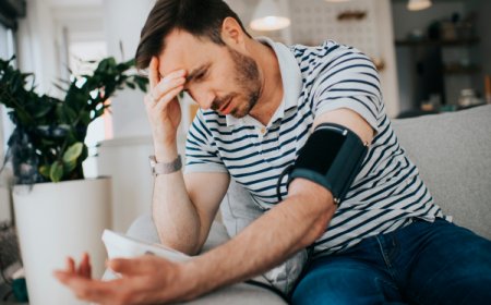 What is the Best Treatment for High Blood Pressure?