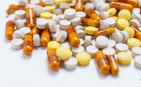 🌟 Nutraceutical Packaging Market to Surpass US$ 7.63 Billion by 2033 – Driven by Health Awareness & Sustainable Solutions