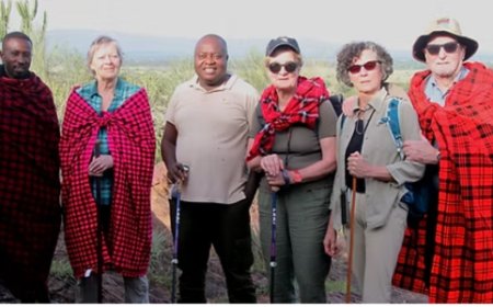 Din norske reiseplanlegger for Zanzibar og Afrika