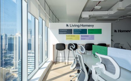 Airbnb Cleaning Dubai: Elevate Your Rental Experience with Primo Lux Homes
