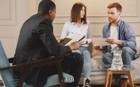 The Ultimate Guide to Premarital Counseling in Dallas for Modern Couples