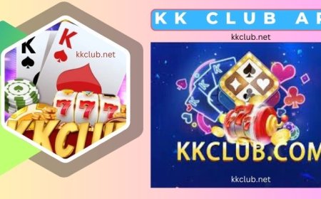 KKClub Game: The Ultimate Online Gaming Experience in 2025