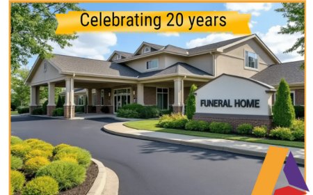 What to Know About Funeral Home Acquisition Loans