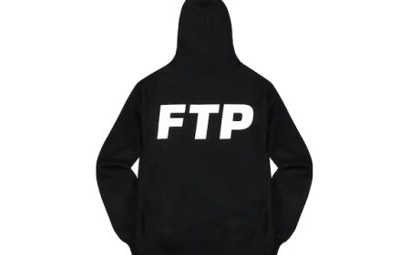 A Brief Overview of FTP Clothing