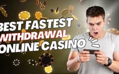 Top Casino Games with the Best Return and Fastest Cashouts