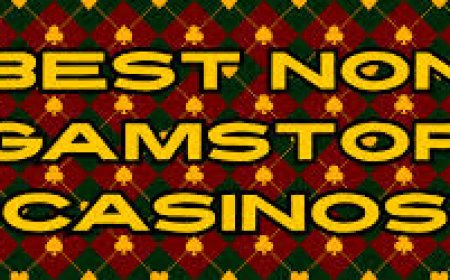 How Safe Are Non-GamStop Casinos? Understanding Security and Fairness