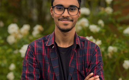 Nasim Ahmed: Tangail Web Designer Helping Businesses Create Better Websites