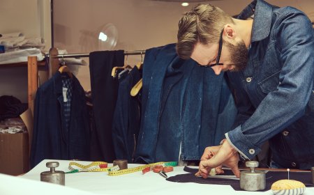 Custom Streetwear Clothing Manufacturing Experts