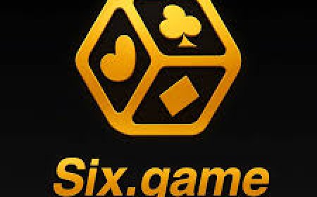 Six Game VIP: The Ultimate Real Money Gaming Experience