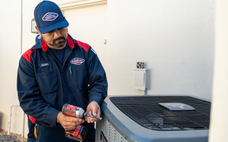 Air Conditioning Maintenance Guide in 2025