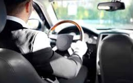 10 Qualities That Define the Best Private Drivers in India