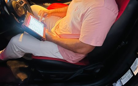 Why Engine Repair is Crucial for Your Vehicle