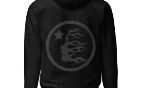 Hellstar: Streetwear Reimagined