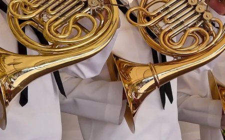 Can French Horn Play Trombone Parts? A Professional Guide