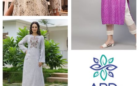 Stylish Kurti Design for Women | Latest Trends & Tips 2025