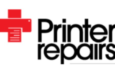 Find Reliable Printer Repair Near You: A Complete Guide