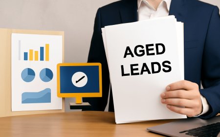 Why Buying Aged Leads Can Save You Time in the Life Insurance Industry