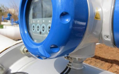 Coriolis Flow Meters: Benefits and Limitations