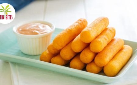 Experience the Best of Puerto Rican & Cuban Food at Latin Bites Manalapan