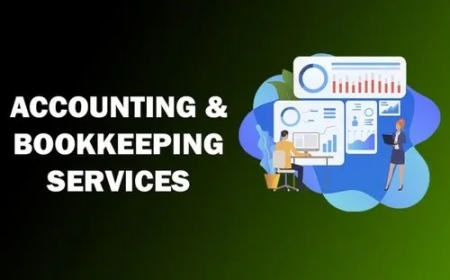 Why SAP Accounting & Bookkeeping Services Are Gaining Popularity in 2025