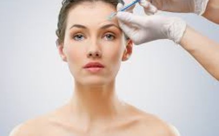 Best Botox Orange County: Where Elegance Meets Expertise