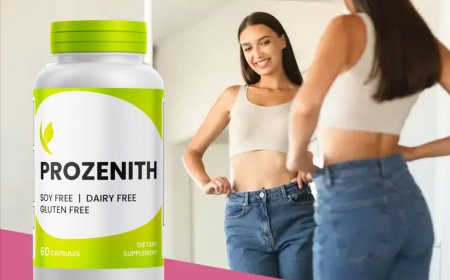 ProZenith Reviews 2025 – Real Customer Results & Benefits
