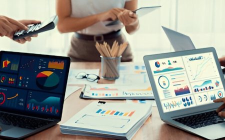 Custom Software Development in Dubai: Empowering Businesses with Innovative Solutions