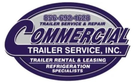 Prevent Costly Downtime with Professional Commercial Trailer Maintenance in Atlantic City