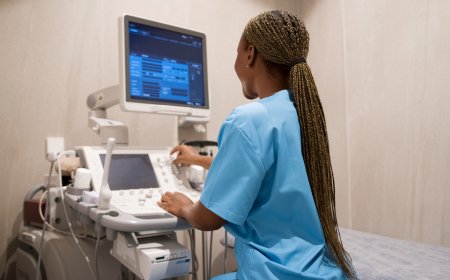 Why Routine Pelvic Ultrasounds Are Important for Women’s Health