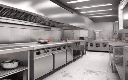 Kitchen Utensils Set Dubai