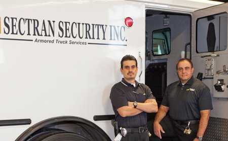 What Happens When Cash Needs To Be Moved Quickly