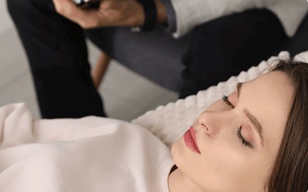 How Hypnotherapy in Singapore Can Improve Your Mental Well-being