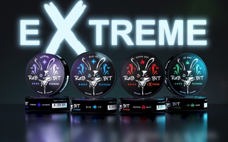 Exploring Snus in Dubai: A Modern Alternative for Tobacco Enthusiasts