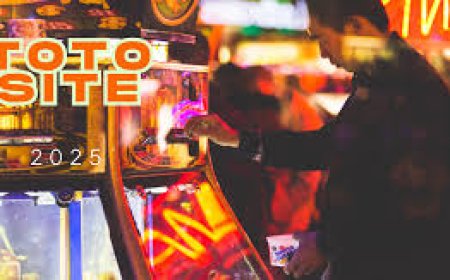 토토사이트 이용 시 주의사항