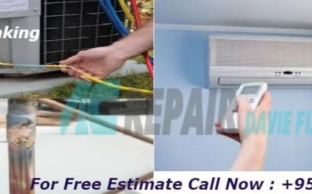 How to detect and resolve ac water leaks before serious damage?