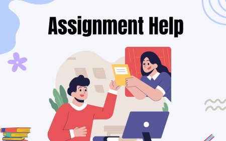 How Assignment Help Can Boost Your Academic Success – Trusted by Locus Assignments